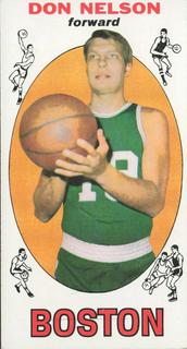 Don Nelson