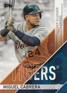 Miguel Cabrera