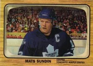 Mats Sundin #13