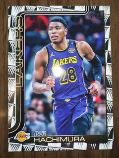 Rui Hachimura