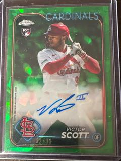 Victor Scott