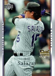 Jeff Salazar