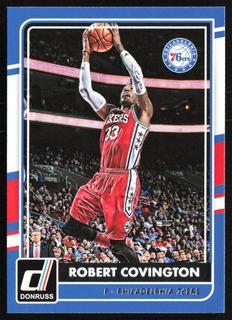 Robert Covington