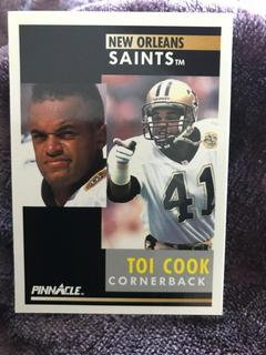 Toi Cook