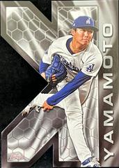 ヴァイスシュヴァルツ yamamoto Yoshinobu Yamamoto #KZSP-12 Prices | 2025 Topps K Zone SP Die-Cut