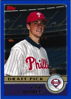Cole Hamels