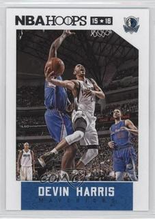 Devin Harris