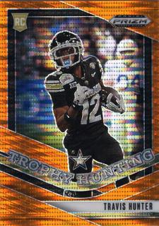 Travis Hunter