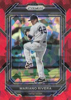 Mariano Rivera