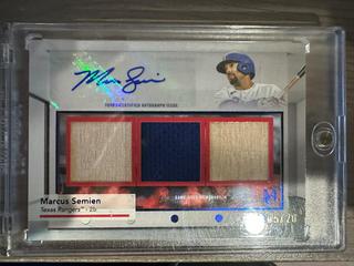 Marcus Semien