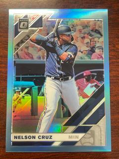 Nelson Cruz