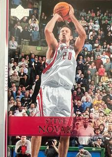 Steve Novak