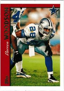 Darren Woodson