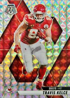 Travis Kelce