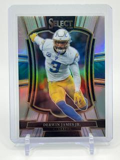 Derwin James Jr.