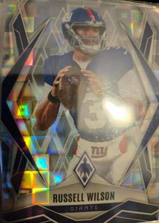 Russell Wilson