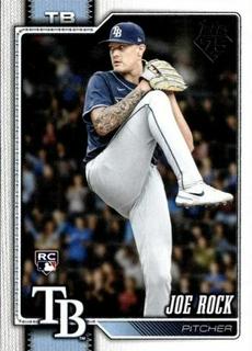 Joe Rock