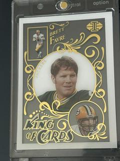 Brett Favre
