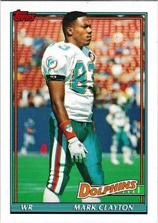 Mark Clayton