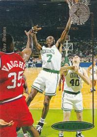 Dee Brown