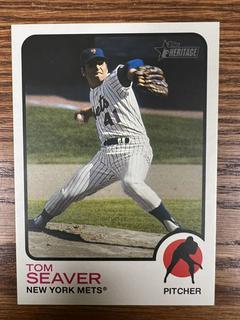Tom Seaver