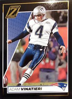 Adam Vinatieri