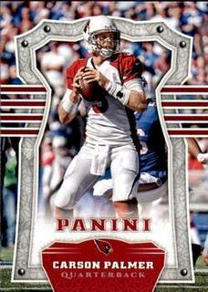 Carson Palmer