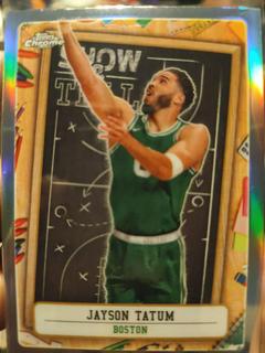 Jayson Tatum