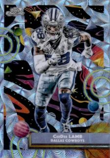 CeeDee Lamb