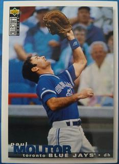 Paul Molitor