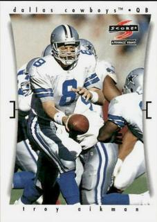 Troy Aikman