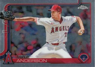 Tyler Anderson