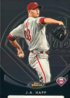 J.A. Happ