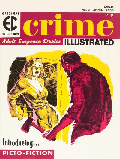 Nintendo Comics System #2 (1990) Comic Books Crime Illustrated