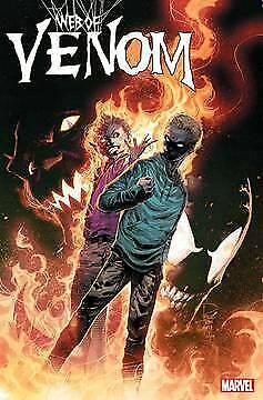 Web of Venom: The Good Son (2020) Comic Books Web of Venom: The Good Son