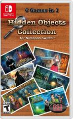 Hidden Objects Collection Nintendo Switch Prices