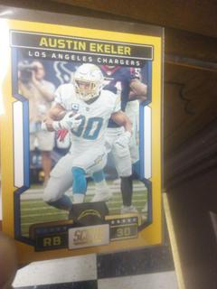 Austin Ekeler