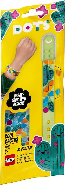 Cool Cactus #41922 LEGO Dots