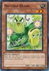 Naturia Beans [1st Edition] DREV-EN028