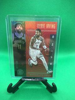Kyrie Irving