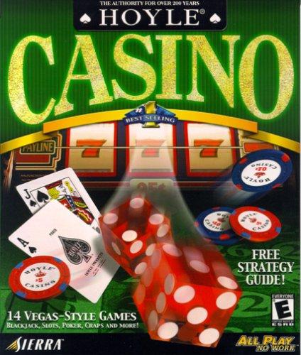 Hoyle Casino PC Games