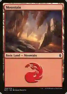 Mountain
