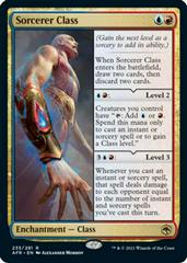 Sorcerer Class Magic Adventures in the Forgotten Realms Prices