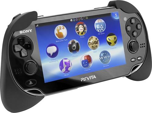PDP Trigger Grips for PS Vita 1000 Playstation Vita