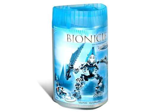 Vahki Keerakh #8619 LEGO Bionicle