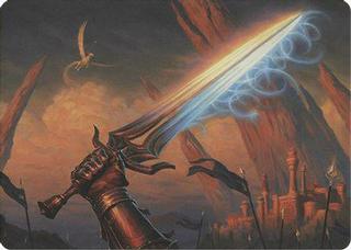Sword of Truth and Justice