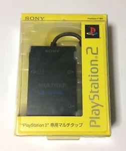 Multi Tap Adaptor JP Playstation 2