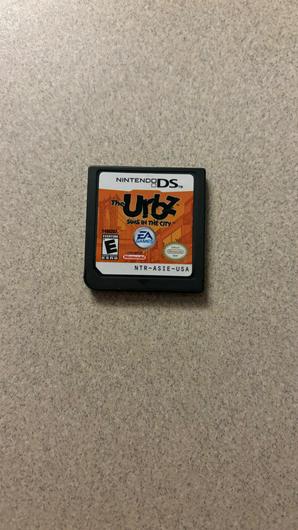The Urbz Sims in the City photo