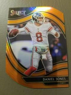 Daniel Jones