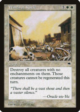 Winds of Rath Magic Tempest